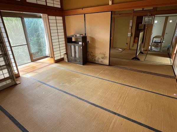 detached 与謝野町字下山田１１３０