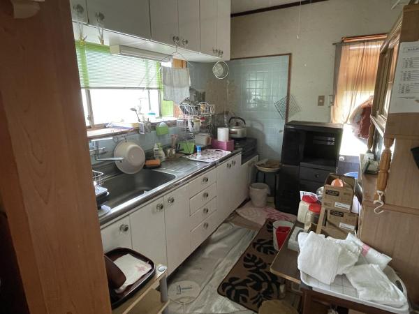 detached 与謝野町字下山田１１３０