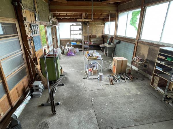 detached 与謝野町字下山田１１３０