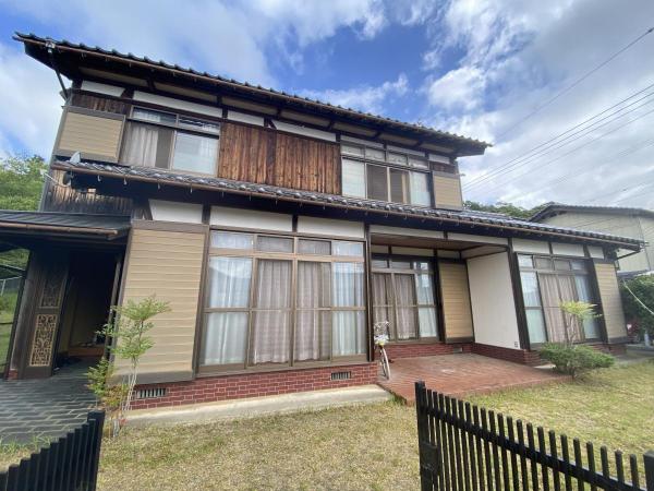 detached 与謝野町字岩滝543番地1