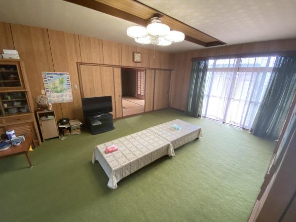 detached 与謝野町字岩滝543番地1