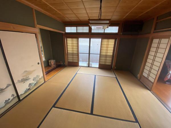 detached 与謝野町字岩滝543番地1