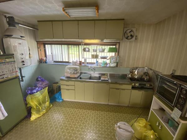 detached 与謝野町字岩滝543番地1