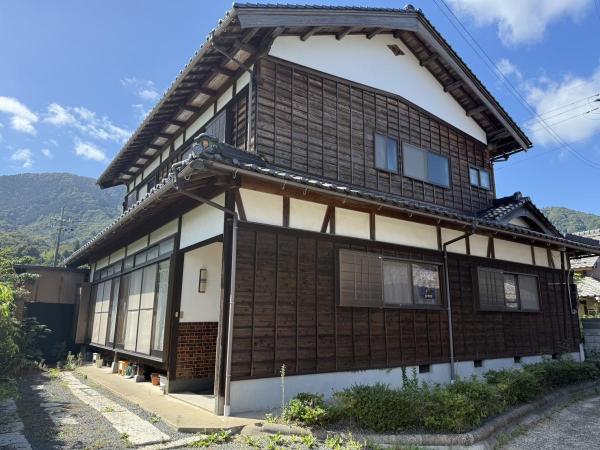detached 宮津市字由良