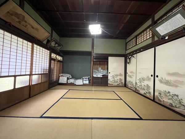 detached 宮津市日ケ谷