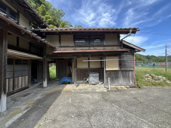 detached 宮津市日ケ谷