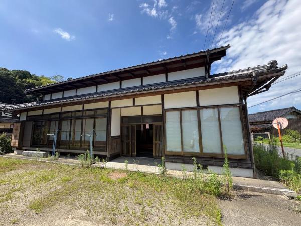 detached 与謝野町字石川2328番地