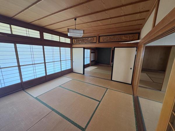detached 与謝野町字石川2328番地