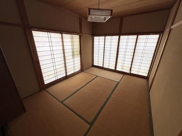 detached 与謝野町字石川2328番地