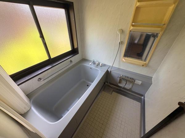 detached 与謝野町字石川2328番地