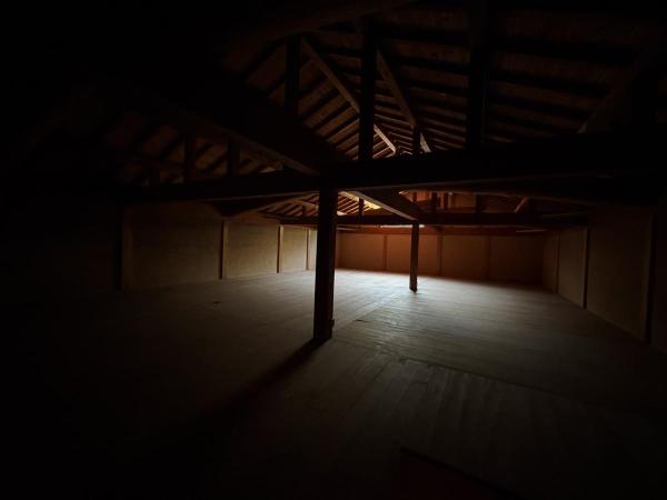 detached 与謝野町字石川2328番地