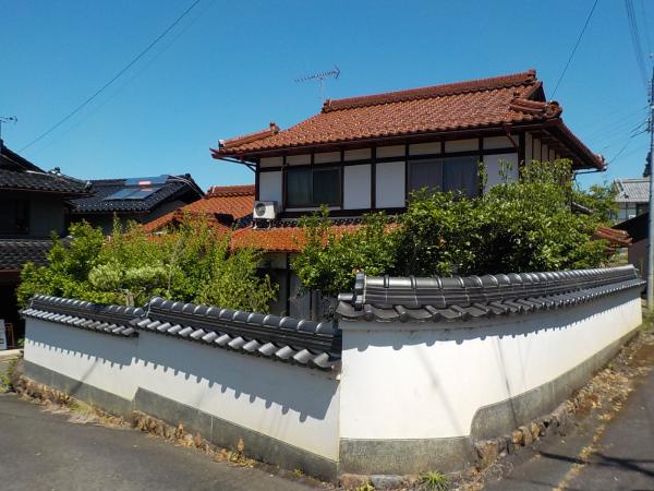 detached 福知山市中