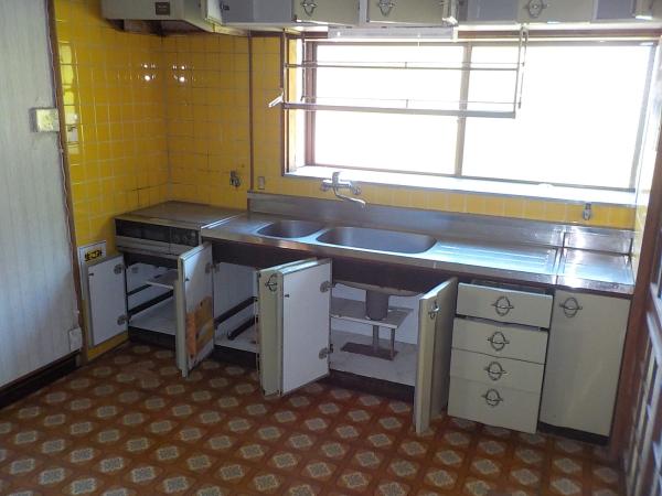 detached 福知山市中