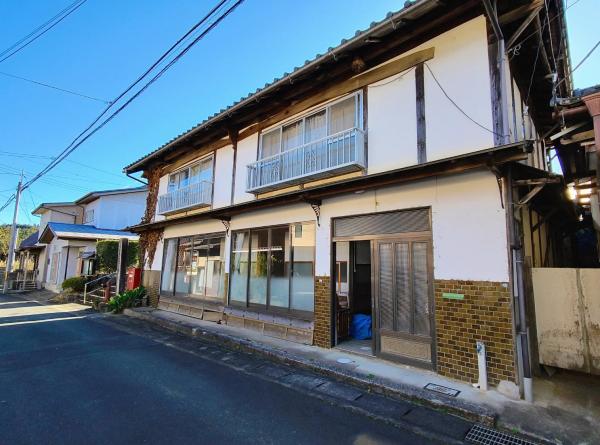 detached 福知山市大江町南有路