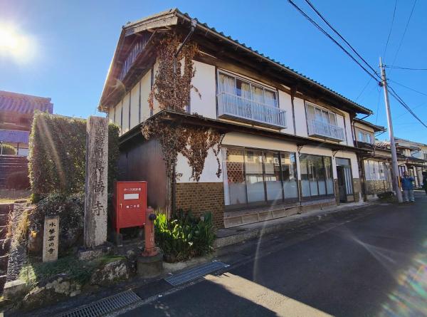 detached 福知山市大江町南有路