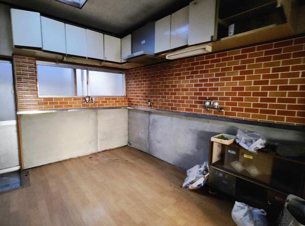 detached 福知山市大江町南有路