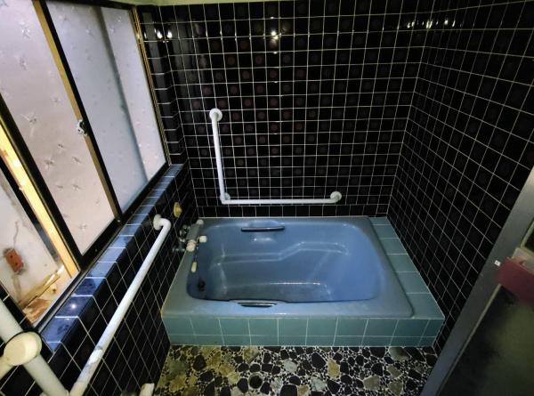 detached 福知山市大江町南有路