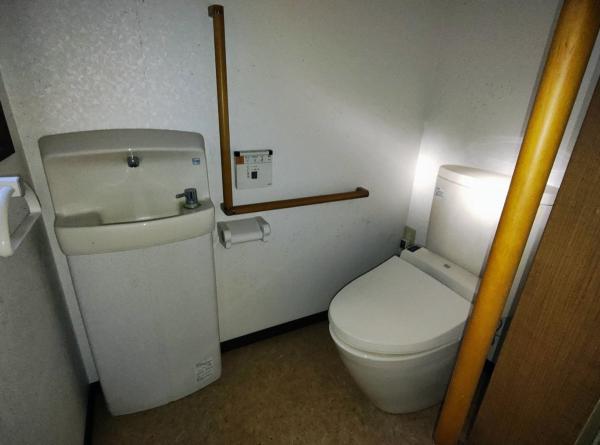 detached 福知山市大江町南有路