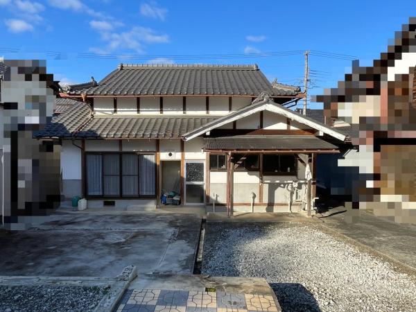 detached 福知山市大江町南有路