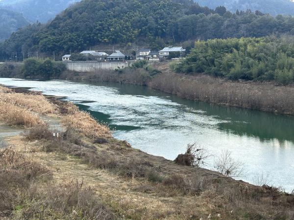 detached 福知山市大江町南有路