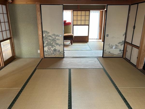 detached 福知山市大江町南有路