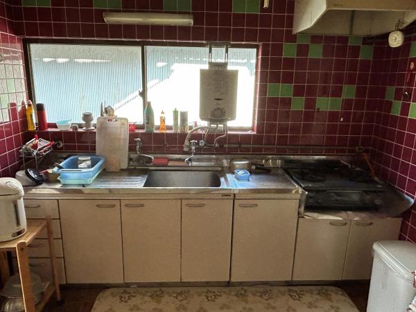 detached 福知山市大江町南有路