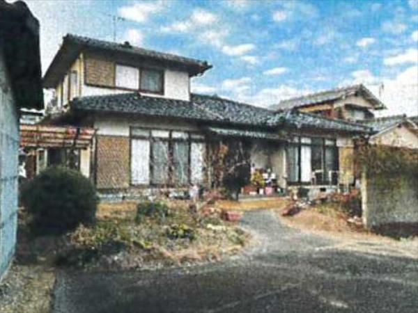 detached 長船町福岡