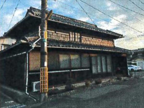 detached 長船町福岡