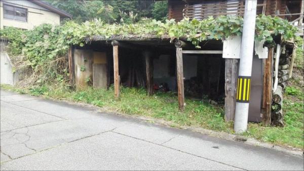 detached 大字鳥越