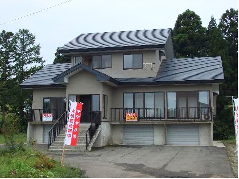 detached 大字石名坂