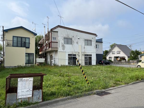  静内青柳町4丁目80