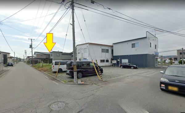  静内青柳町4丁目80