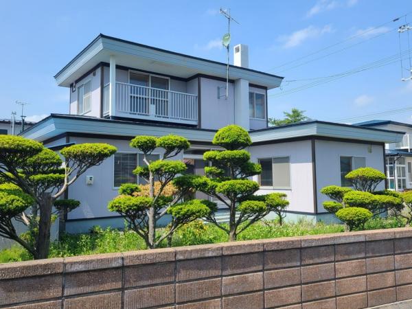 detached 静内旭町1丁目14番20号