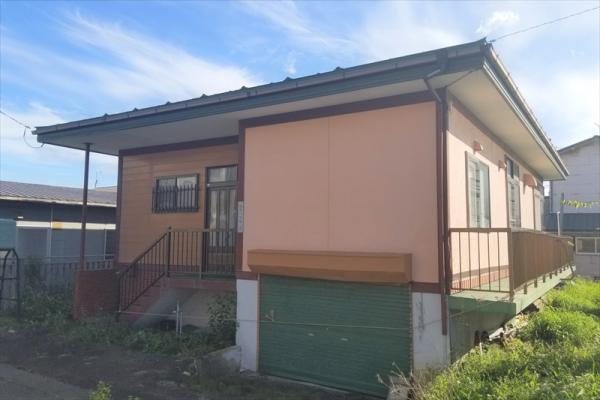 detached 静内緑町3丁目1番2号