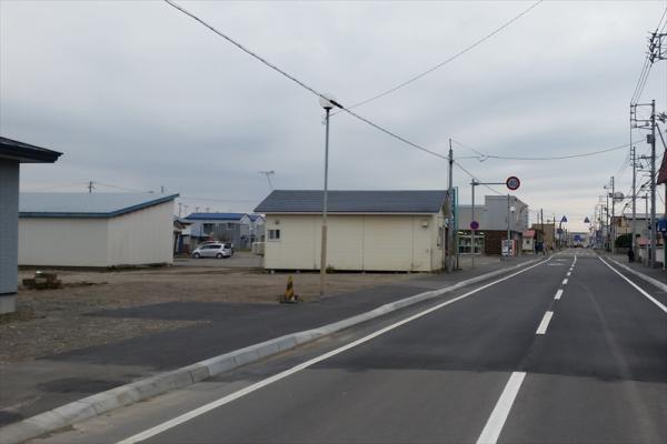  厚賀町