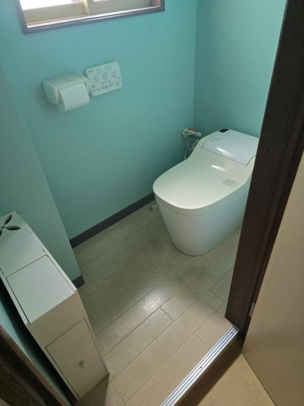 commercial 静内吉野町