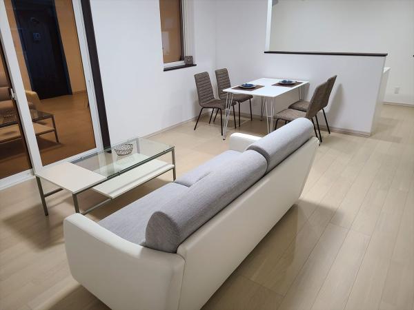 detached 静内山手町３丁目１５