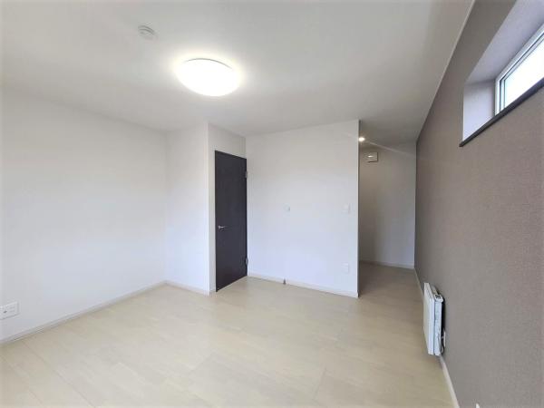 detached 静内山手町３丁目１５