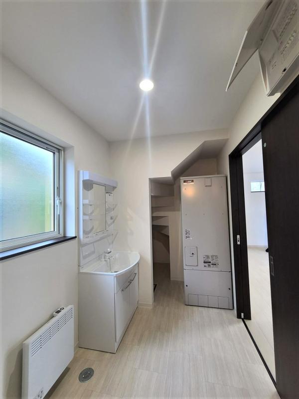 detached 静内山手町３丁目１５