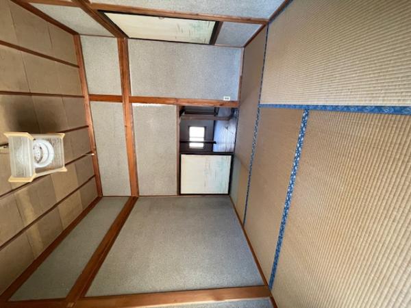 detached 松本市南原２丁目