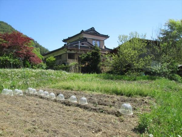 detached 高遠町