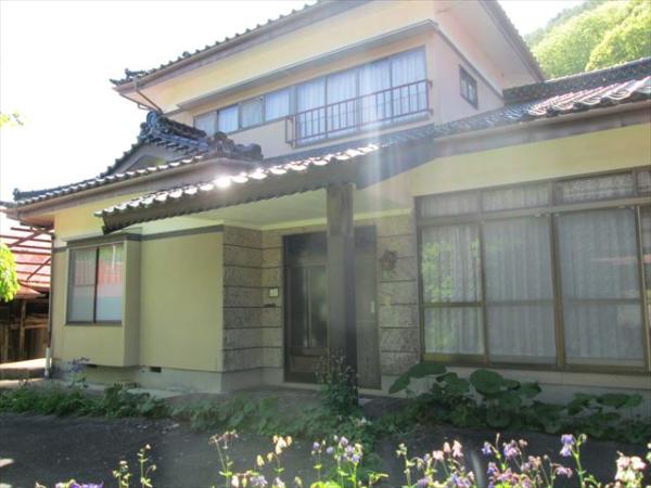 detached 高遠町