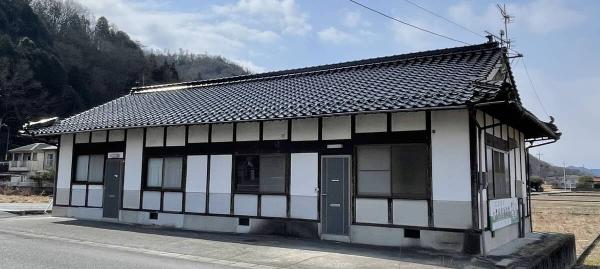 detached 安芸高田市吉田町国司
マップを見る