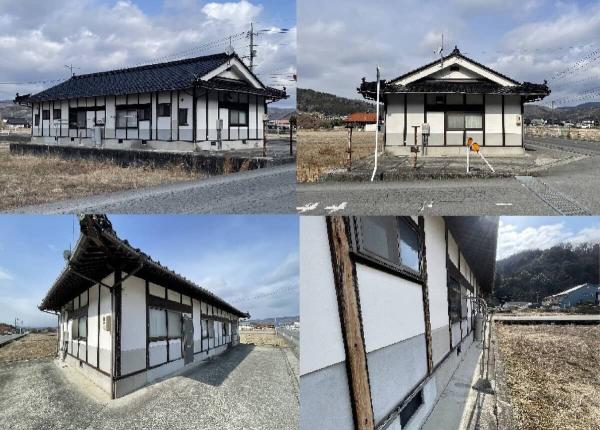 detached 安芸高田市吉田町国司
マップを見る