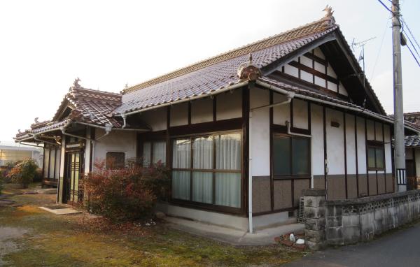 detached 安芸高田市吉田町常友
マップを見る