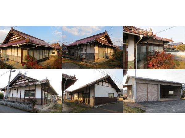detached 安芸高田市吉田町常友
マップを見る