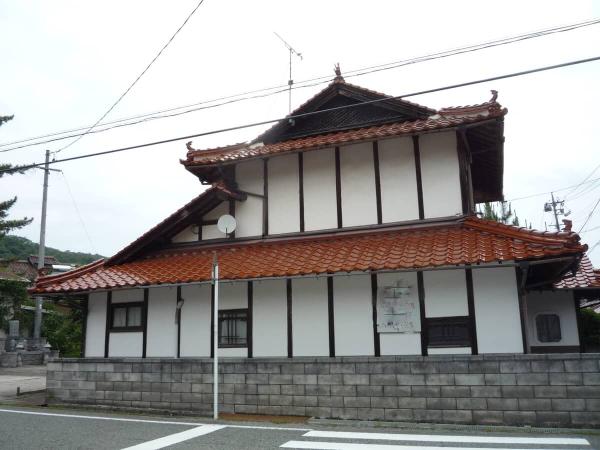 detached 安芸高田市美土里町北
マップを見る