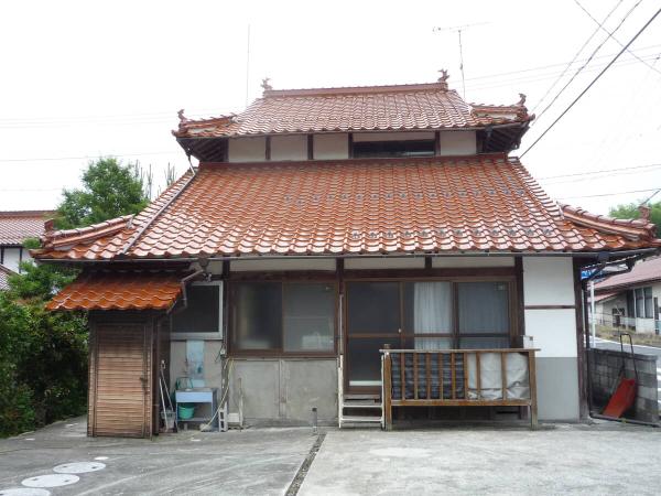 detached 安芸高田市美土里町北
マップを見る