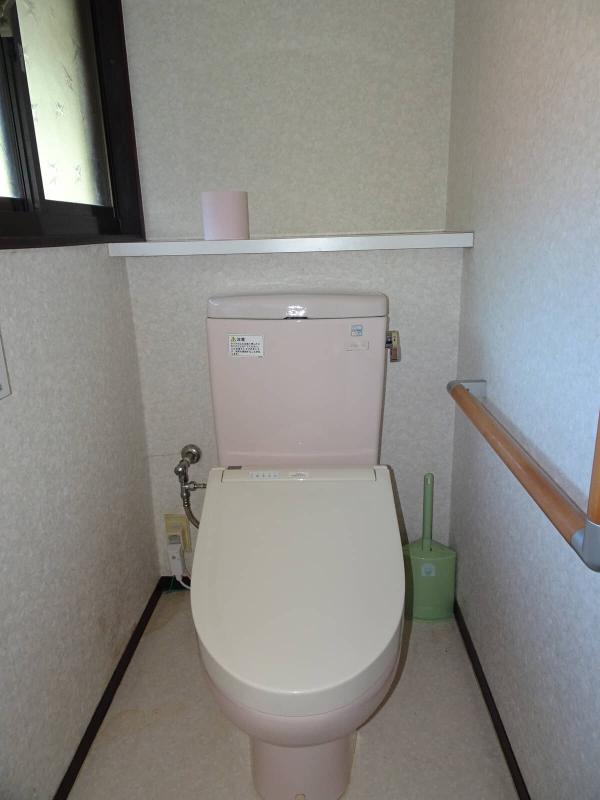 detached 安芸太田町大字上筒賀
マップを見る