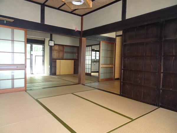 detached 安芸太田町大字上筒賀
マップを見る